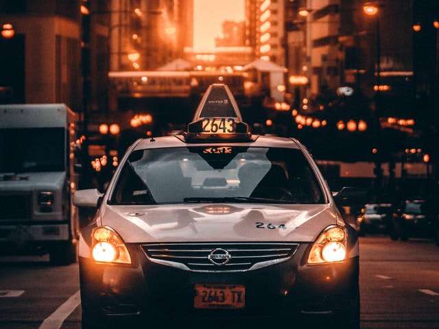 Agra to Mahabaleshwar Taxi Fare