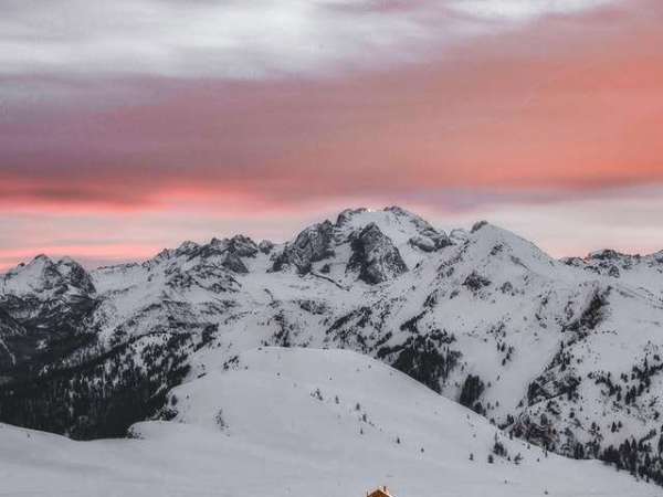 Agra to Manali Taxi Fare