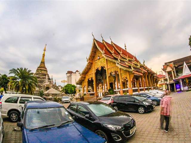 Ahmedabad to Gangtok Taxi Fare