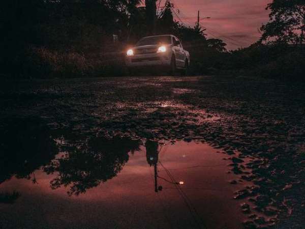 Alleppey to Kovalam Taxi Fare