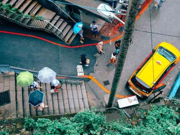 Amritsar to Dalhousie Taxi Fare