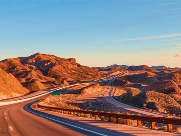 Andhra Pradesh to Arunachal Pradesh Taxi Service