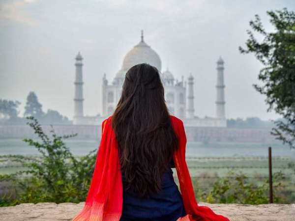 Andhra Pradesh to Assam Taxi Service