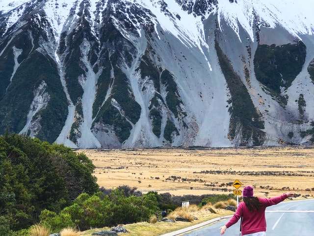 Andhra Pradesh to Bihar Taxi Service