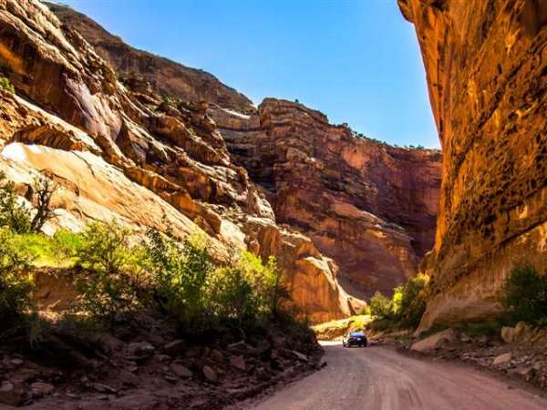 Andhra Pradesh to Goa Taxi Service