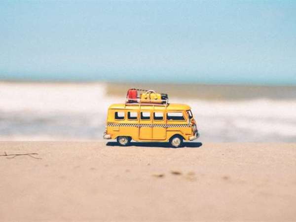 Andhra Pradesh to Himachal Pradesh Taxi Service