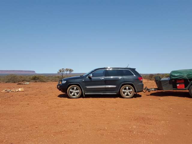 Andhra Pradesh to Jammu and Kashmir Taxi Service