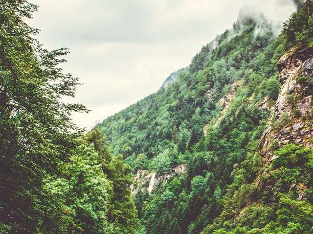 Andhra Pradesh to Karnataka Taxi Service