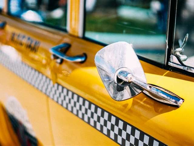 Andhra Pradesh to Kerala Taxi Service
