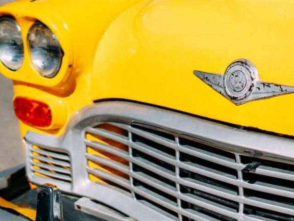 Andhra Pradesh to Madhya Pradesh Taxi Service