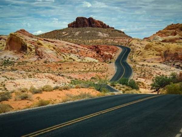 Andhra Pradesh to Maharashtra Taxi Service