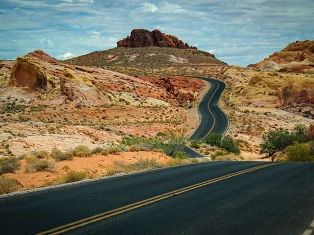 Andhra Pradesh to Maharashtra Taxi Service