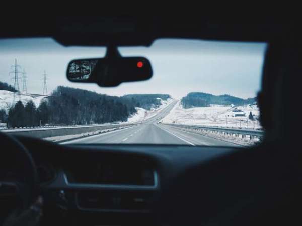 Andhra Pradesh to Odisha Taxi Service