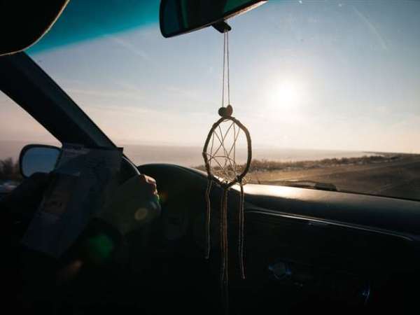 Andhra Pradesh to Tamil Nadu Taxi Service