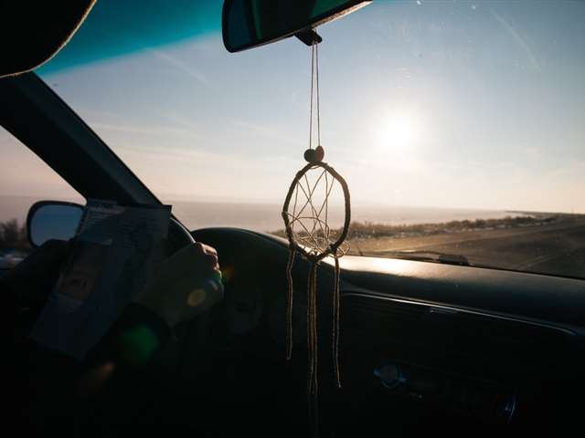 Andhra Pradesh to Tamil Nadu Taxi Service