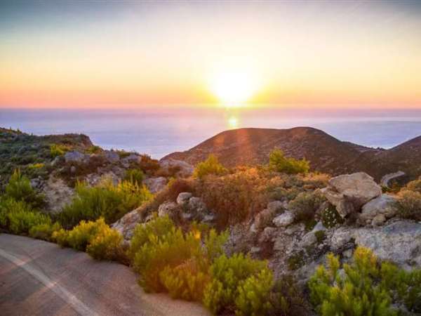 Andhra Pradesh to Uttarakhand Taxi Service