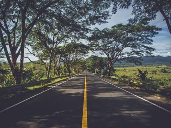 Bangalore to Haridwar Rishikesh Taxi Fare