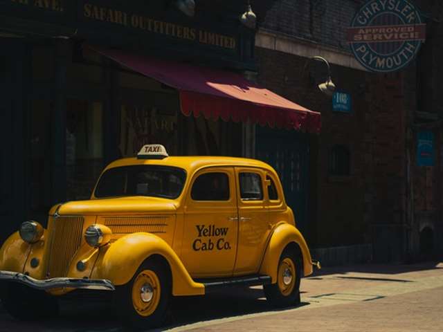 Bangalore to Mahabaleshwar Taxi Fare