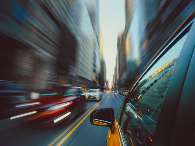 Bangalore to Tirupati Taxi Fare