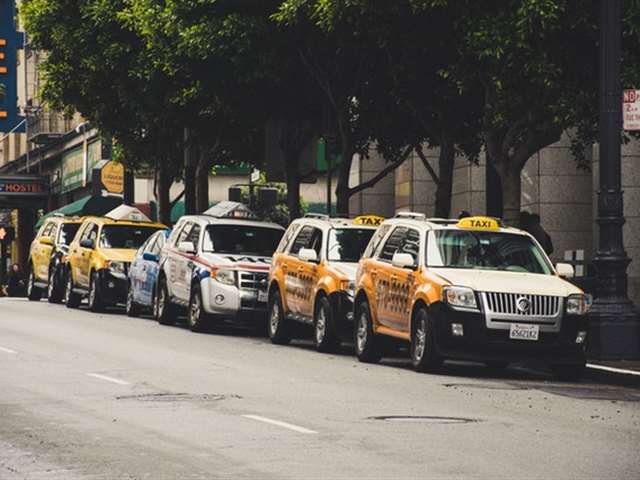 Bathinda Airport Taxi Fare