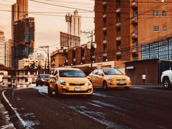 Coimbatore Airport Taxi Fare