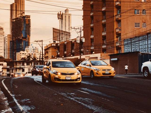 Coimbatore Airport Taxi Fare