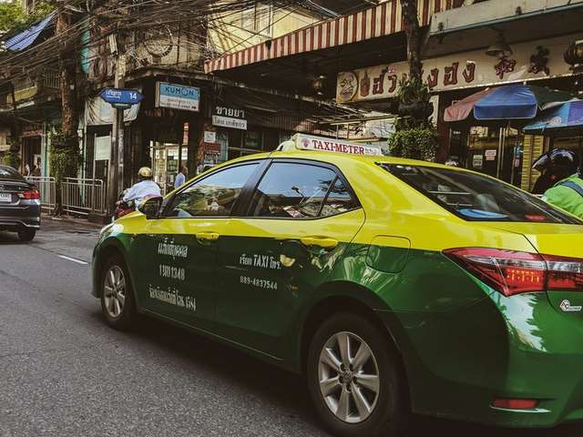 Delhi to Ajmer Taxi Fare