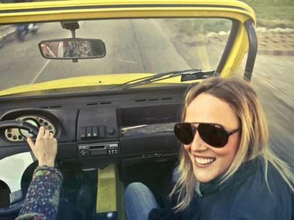 Delhi to Allahabad Taxi Fare