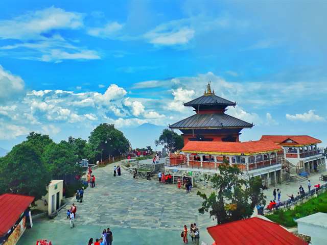 Delhi to Gangtok Taxi Fare