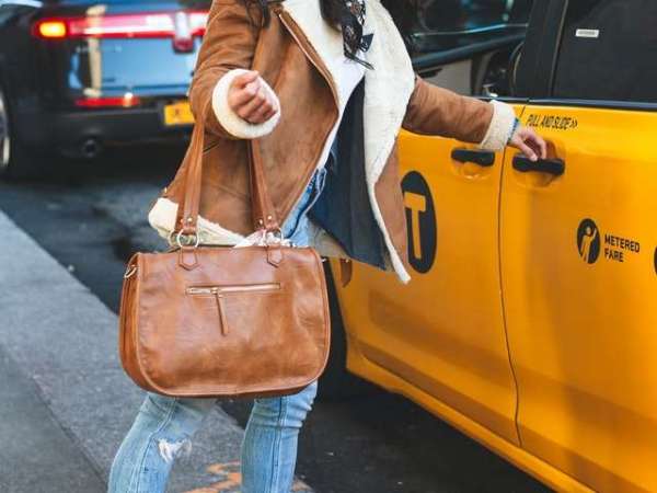 Delhi to Mussoorie Taxi Fare