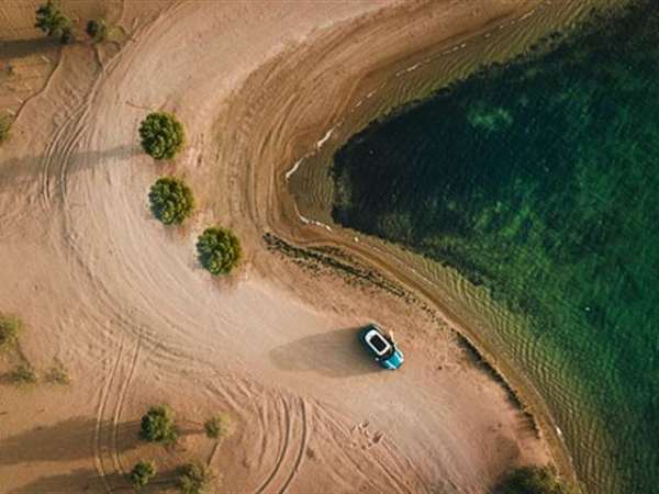 Delhi to Srinagar Taxi Fare