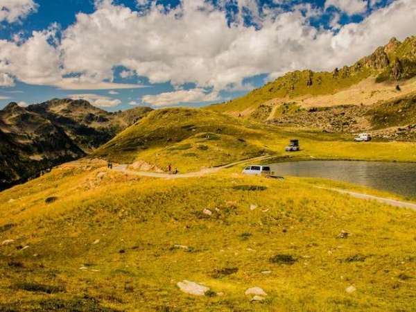 Diu Airport Taxi Fare