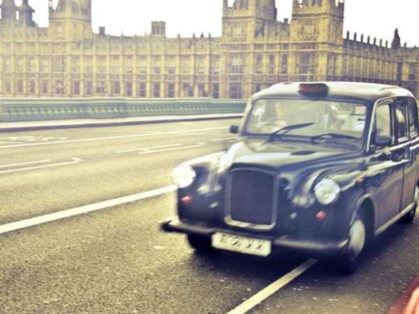 Hyderabad Airport Taxi Fare