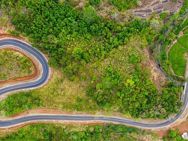 Hyderabad to Gangtok Taxi Fare