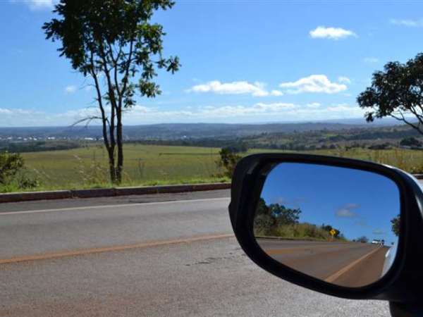 Hyderabad to Ooty Taxi Fare