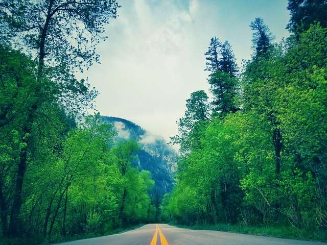 Hyderabad to Shirdi Taxi Fare