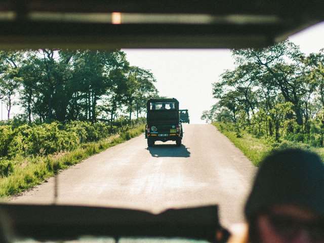 Indore to Manali Taxi Fare