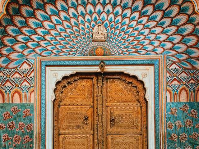 Jaipur to Alwar Taxi Fare