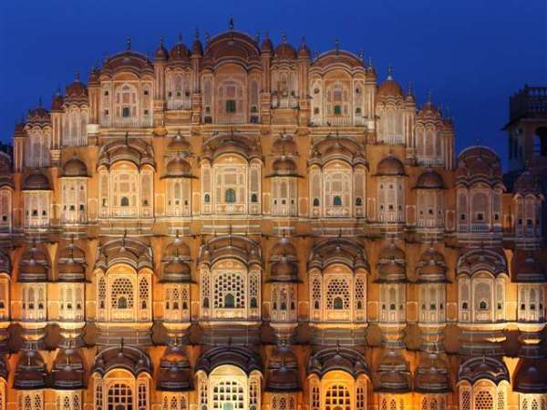 Jaipur to Chittorgarh Taxi Fare