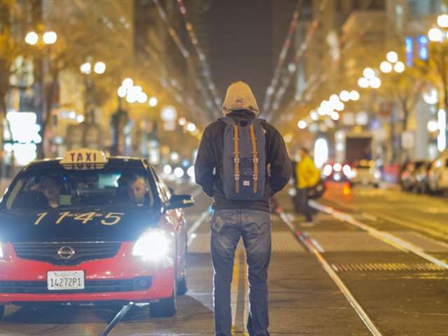 Jaipur to Jim Corbett Taxi Fare