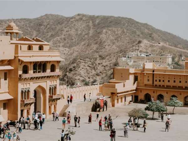 Jaipur to Jodhpur Taxi Fare