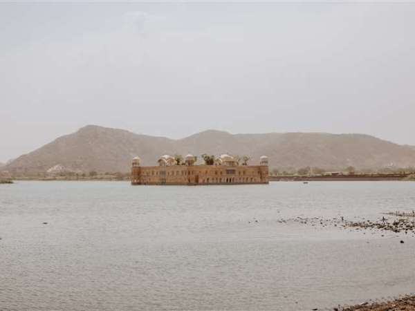 Jaipur to Mandawa Taxi Fare