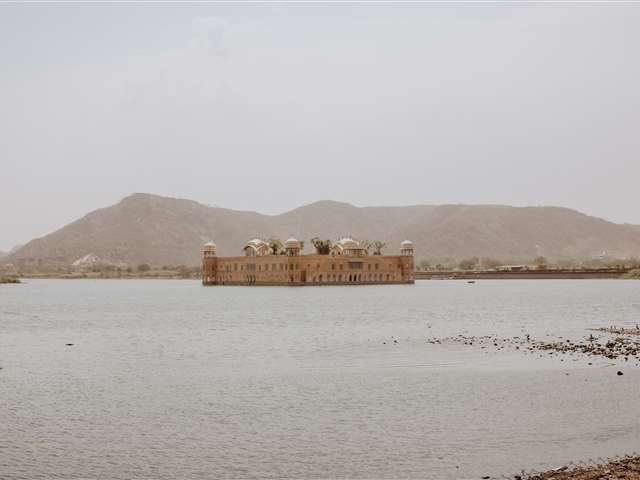 Jaipur to Mandawa Taxi Fare