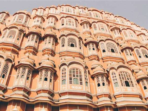 Jaipur to Ranthambore Taxi Fare