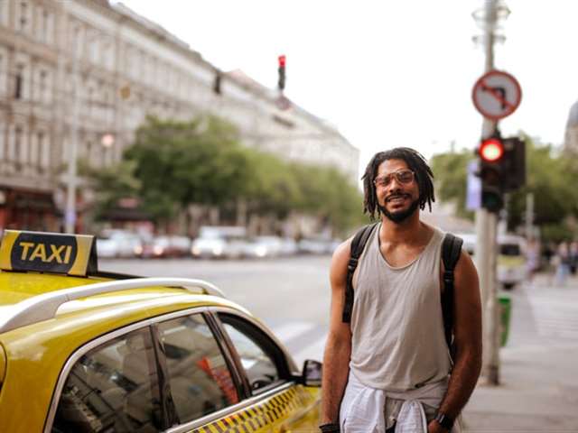 Jamshedpur Airport Taxi Fare