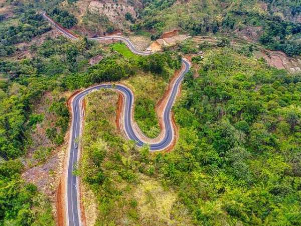 Kalahasti to Tirupati Taxi Fare