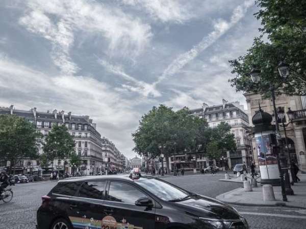 Kanpur Airport Taxi Fare