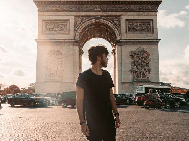 Kochi to Coimbatore Taxi Fare