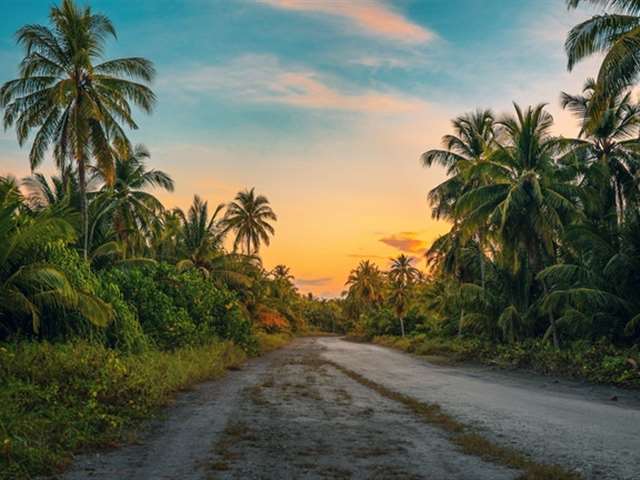 Kochi to Idukki Taxi Fare