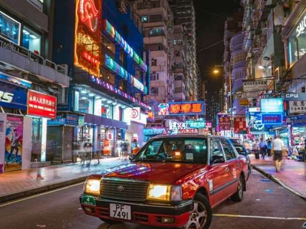 Kochi to Kodaikanal Taxi Fare